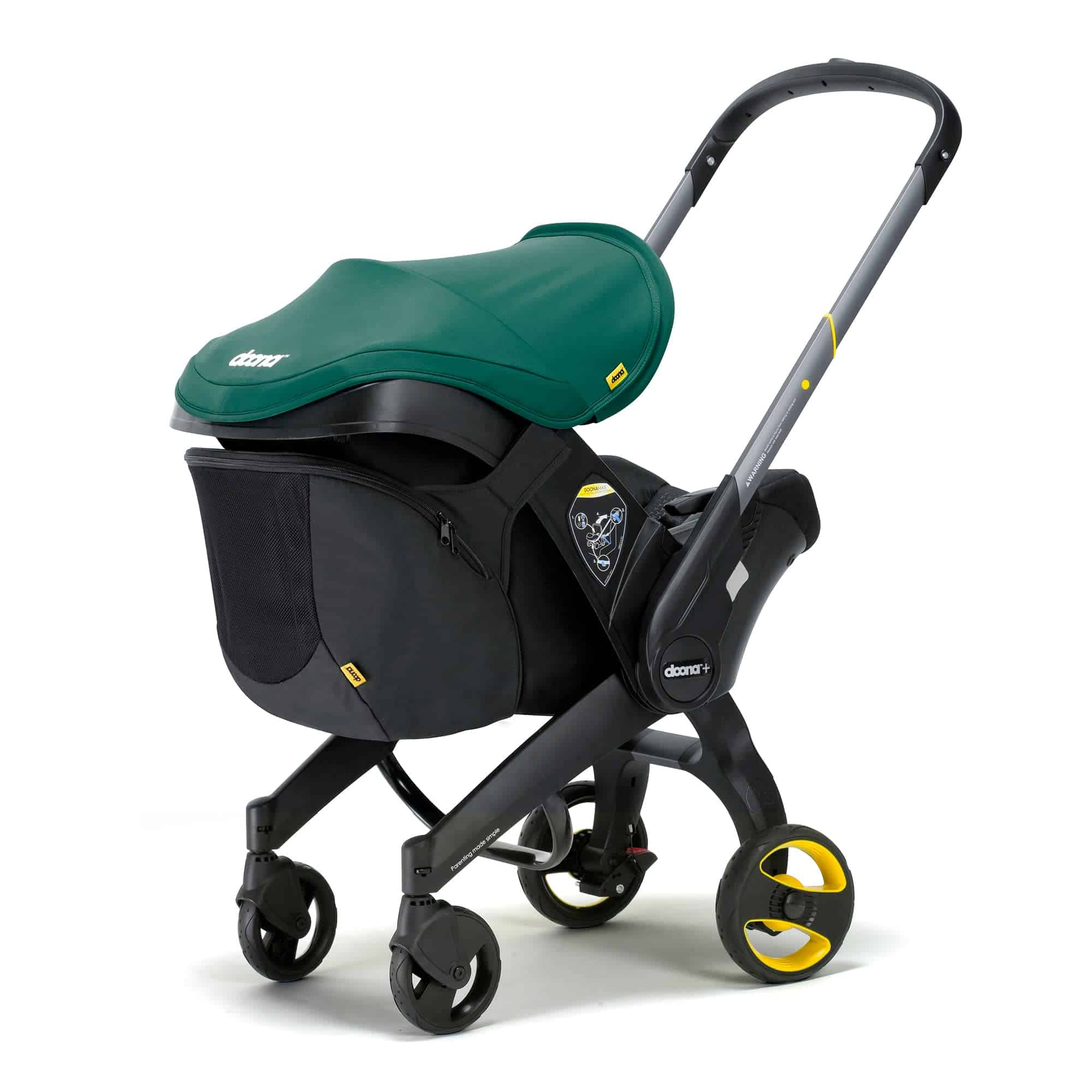 Bolsa de Almacenamiento Doona - Bolsa para Asiento de - Imagen 6