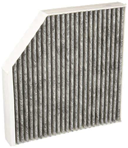 Filtro de aire genuino Audi (4H0819439)