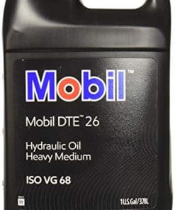 Mobil - 100817 DTE 26, Hidráulico, ISO 68, 1 galón