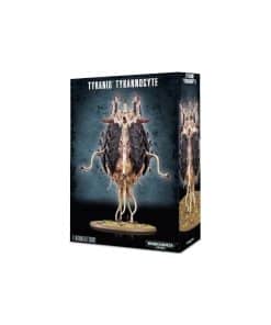 Games Workshop TYRANNOCYTE Tyranid Warhammer 40K