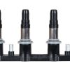 Paquete de Bobina de Encendido ENA 1.6 1.8 L4 Compatible