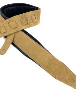 Correa para Guitarra Walker & Williams C-22-SB Nueva Hecha