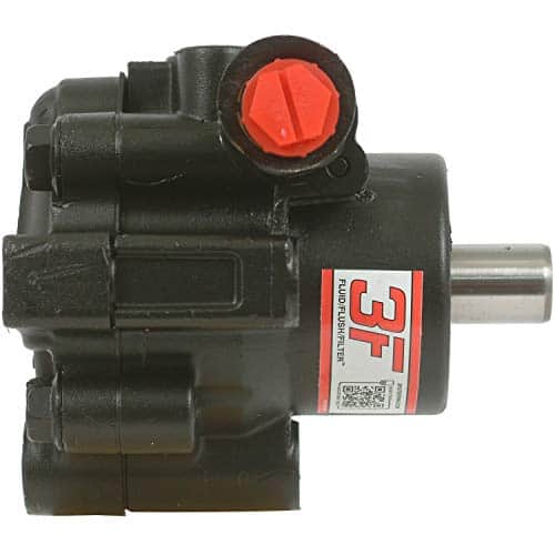 Cardone 21-4066 Bomba de Dirección Asistida Reconstruida - Imagen 5