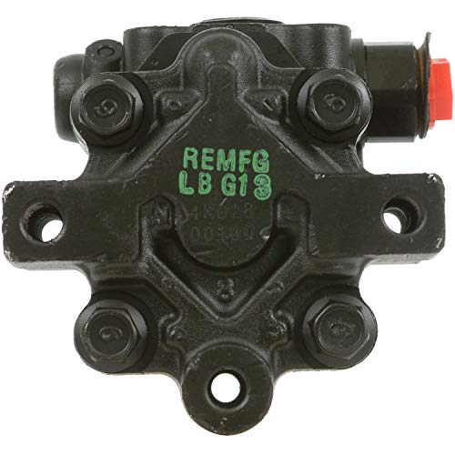 Cardone 21-4066 Bomba de Dirección Asistida Reconstruida - Imagen 3