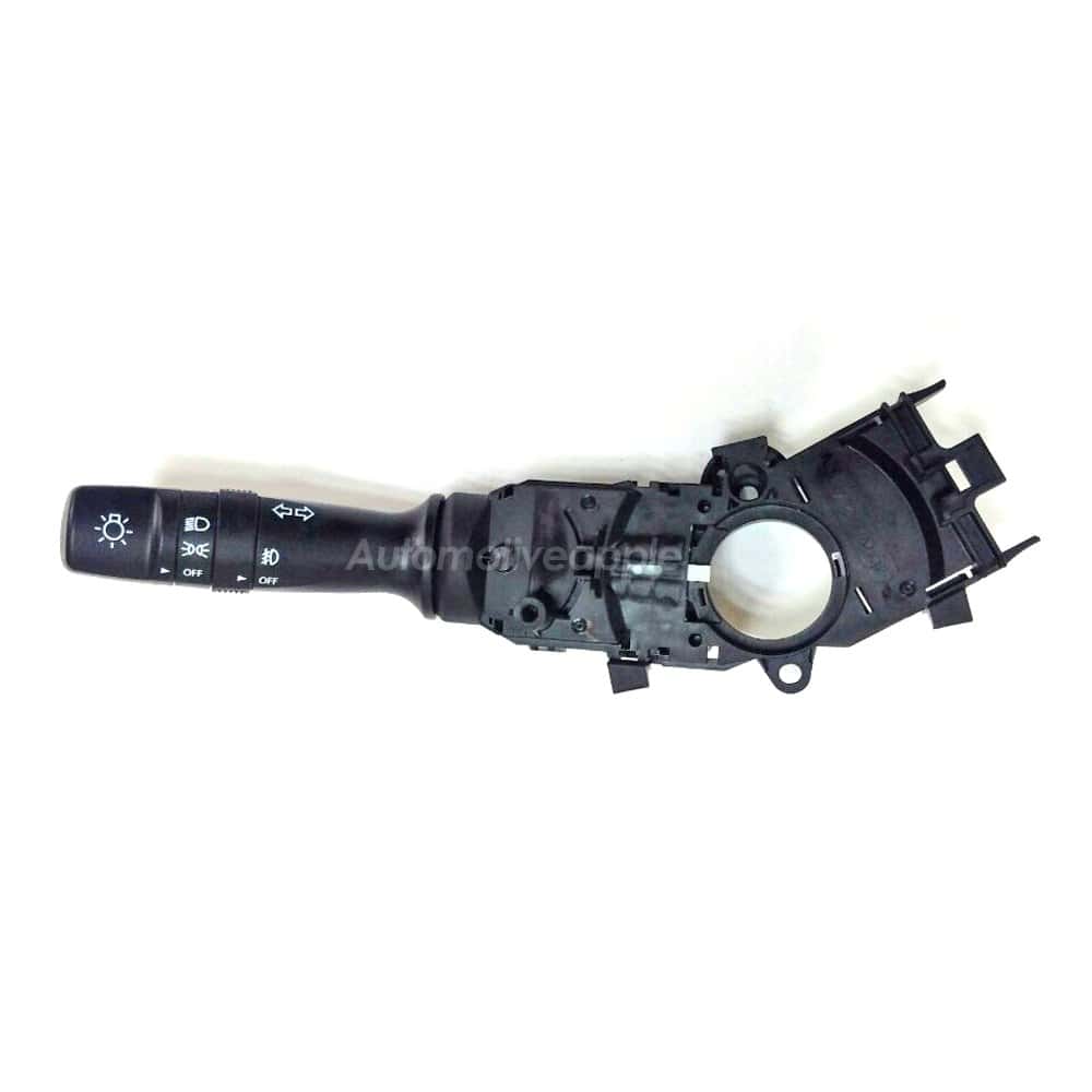 Palanca de interruptor de luz antiniebla Kia Motors OEM