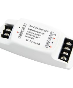 Controlador de Señal de Atenuación PWM de 1CH 0 10V