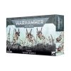 Figura de Acción Tyranid Venomthropes Warhammer 40,000 de