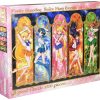 Rompecabezas de 1000 piezas Sailor Moon Crystal Pretty