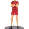 Figura Banpresto Haikyuu!! Kuroo Tetsurou Vol. 4