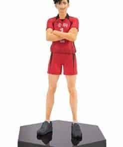 Figura Banpresto Haikyuu!! Kuroo Tetsurou Vol. 4