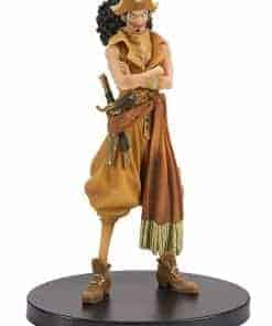 Figura Banpresto One Piece 15th Anniversary Edition Usopp