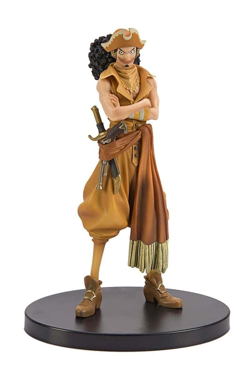 Figura Banpresto One Piece 15th Anniversary Edition Usopp
