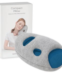 Almohada de Viaje Ostrichpillow Mini para Hombres Mujeres