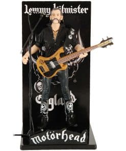 Figura de Acción Motorhead