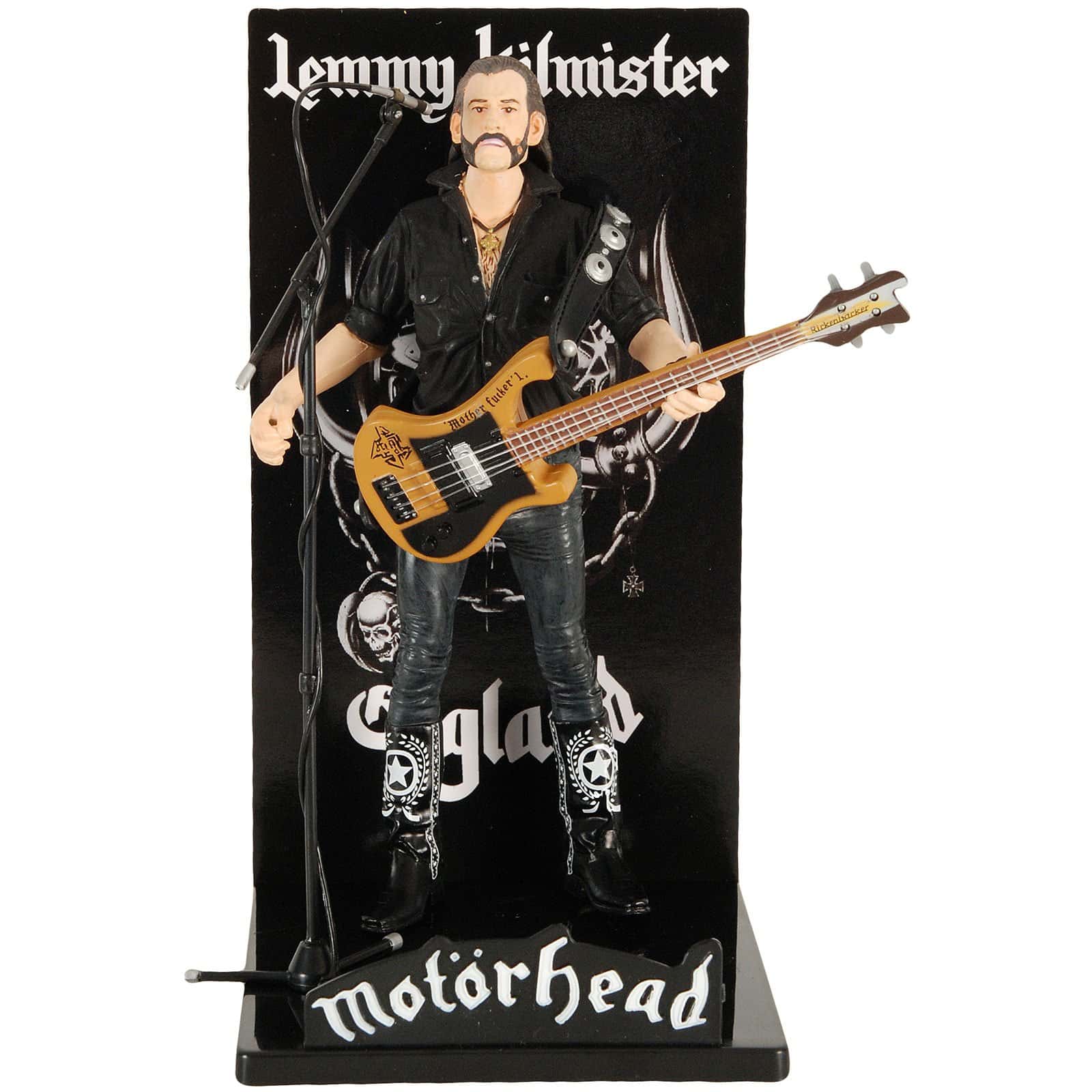 Figura de Acción Motorhead