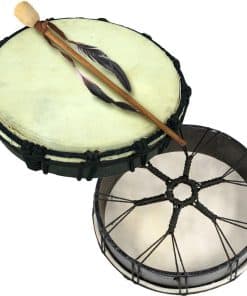 Tambor Ceremonial Pequeño