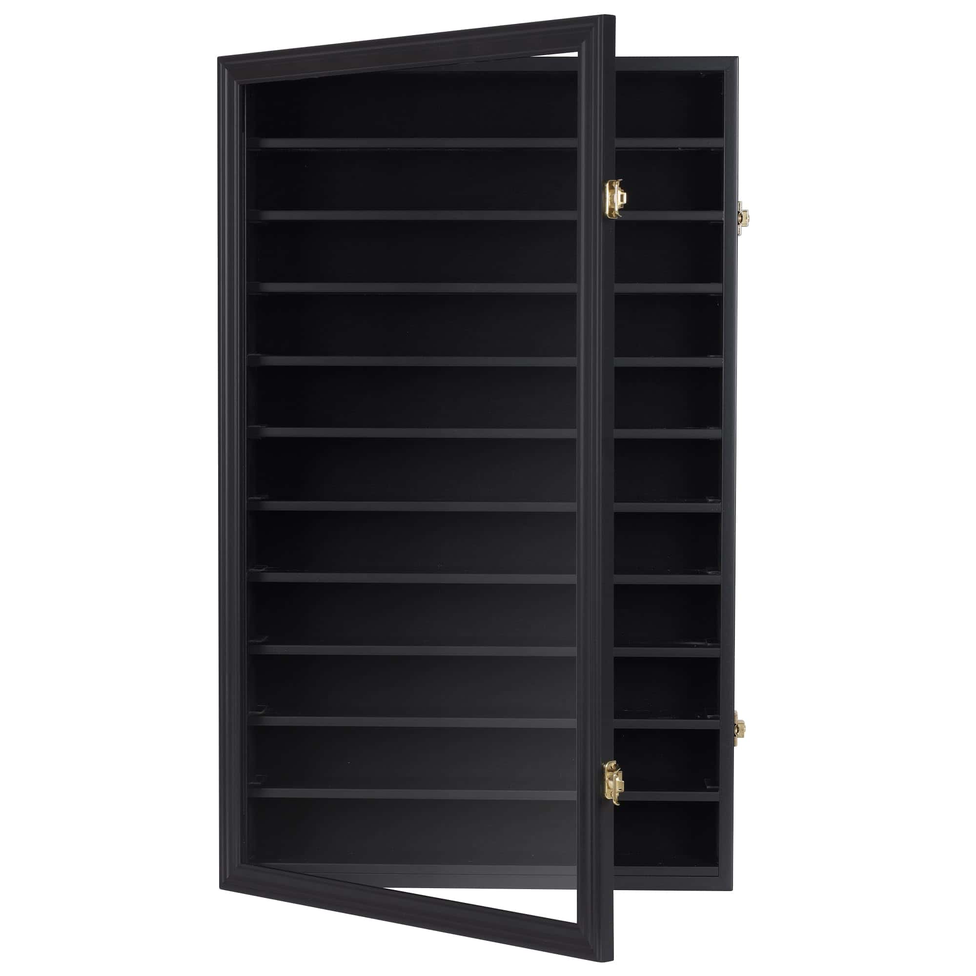 Vitrina para Autos de Juguete Modelo a Escala 1/64-1/43 - Imagen 5