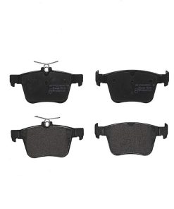 Juego de Pastillas de Freno Traseras Brembo P85124 de