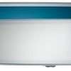 Espejo con atenuación automática Gentex Series 8 sin marco