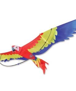 Cometa 3D de 7 pies de Premier Kites - Gran cometa para