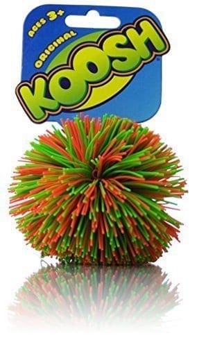Paquete de regalo Koosh Balls Multi-Color - Set de 6 - Imagen 8