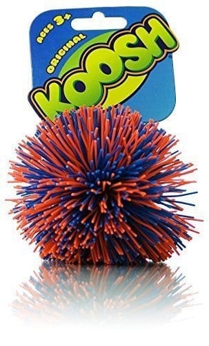 Paquete de regalo Koosh Balls Multi-Color - Set de 6 - Imagen 7
