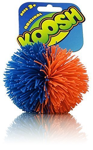 Paquete de regalo Koosh Balls Multi-Color - Set de 6 - Imagen 6