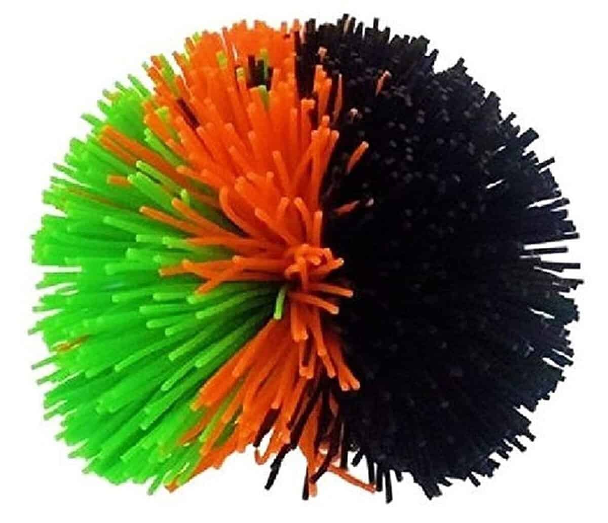 Paquete de regalo Koosh Balls Multi-Color - Set de 6 - Imagen 4