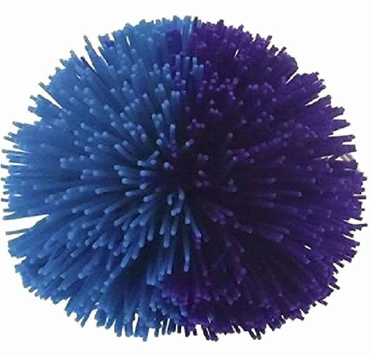 Paquete de regalo Koosh Balls Multi-Color - Set de 6 - Imagen 5