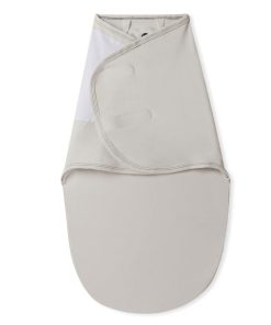 Nested Bean Zen Swaddle® - Manta de peso suavemente
