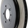 Disco de freno ranurado StopTech 126.61105SL Sport; Trasero
