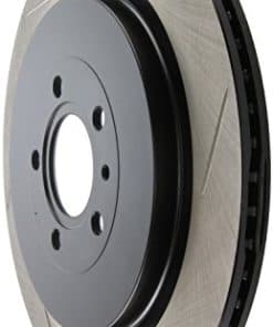Disco de freno ranurado StopTech 126.61105SL Sport; Trasero