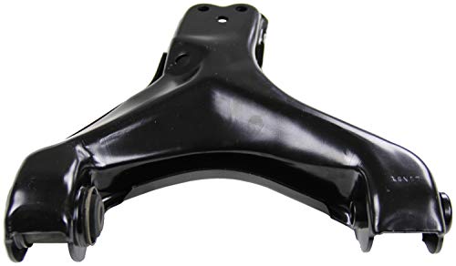 Brazo de control de suspensión MOOG RK641465 delantero