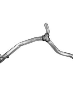 Walker Exhaust 50485 Tubo Y de Escape 2.25" Entrada