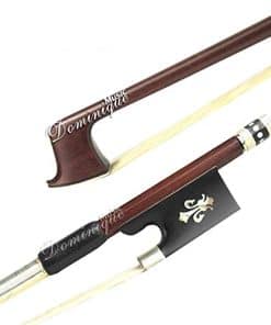 Arco de violín artesanal de Brazilwood modelo 205 D Z Strad