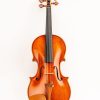 Violín D Z Strad Modelo 350 con Estuche, Arco, Cuerdas