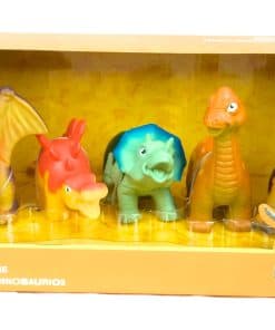 Set de Juego de Descubrimiento de Dinosaurios de Animal