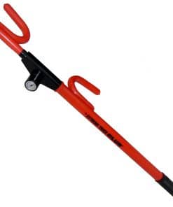 Bloqueo de Volante Extreme Truck Club Winner International