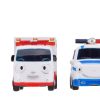 Set Especial de Amigos de The Little Bus Tayo - Set de Mini