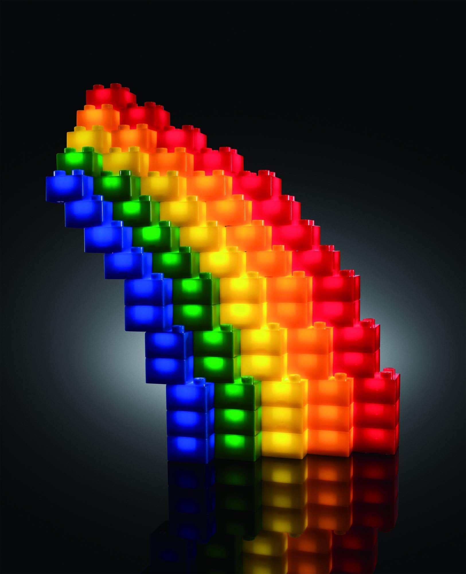 Bloques de construcción luminosos Light Stax Classic (102 - Imagen 3