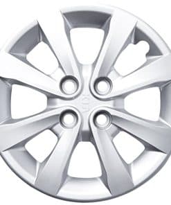 Tapa de cubo de rueda Genuine Kia 52960-1W150