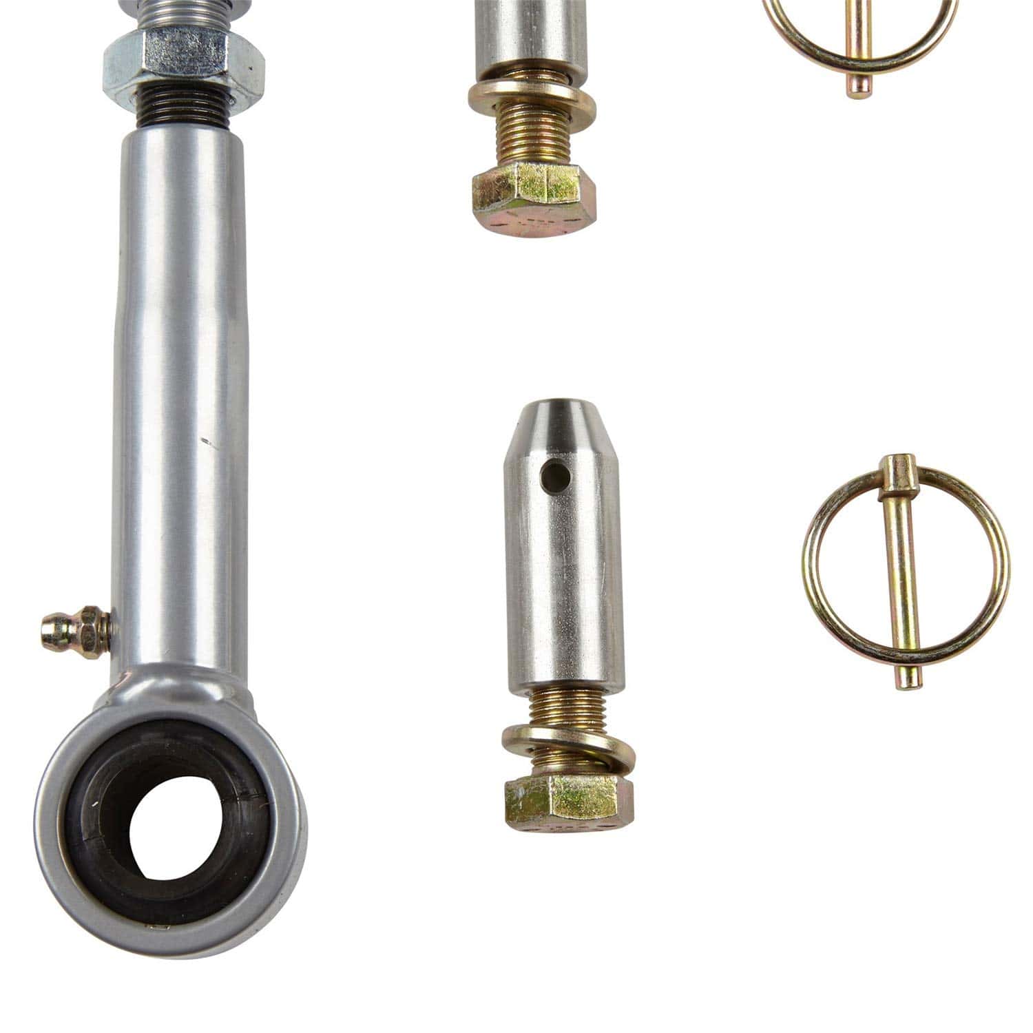 Juego de desconexión de barra estabilizadora Rubicon - Imagen 3