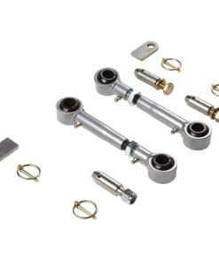 Juego de desconexión de barra estabilizadora Rubicon