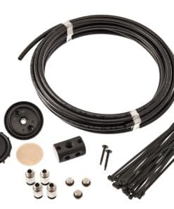 ARB 170112 Kit de Respiradero Diferencial Ventila la