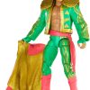 Figura de acción WWE Elite Collection Series #35 - Fernando