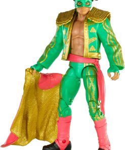 Figura de acción WWE Elite Collection Series #35 - Fernando