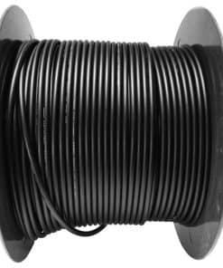 Cable de Guitarra e Instrumento Mogami 50 FT - Bobina 2524