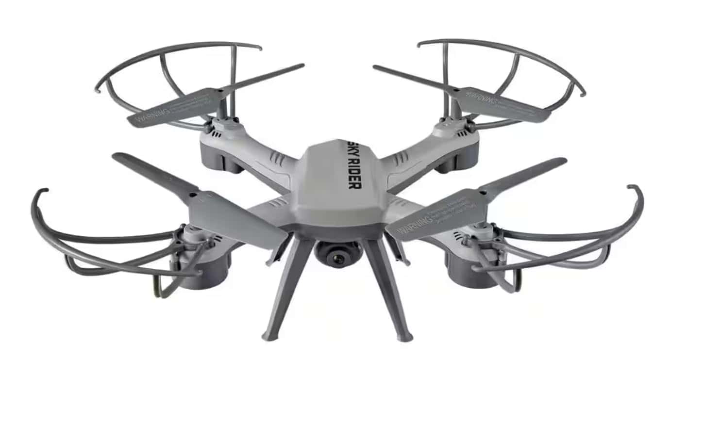 Sky Rider X-31 Shockwave - Drone cuadricóptero con cámara - Imagen 4