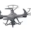 Sky Rider X-31 Shockwave - Drone cuadricóptero con cámara