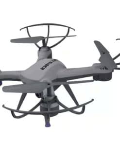 Sky Rider X-31 Shockwave - Drone cuadricóptero con cámara